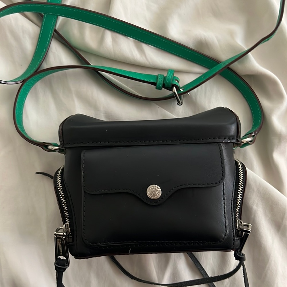 Rebecca Minkoff camera bag